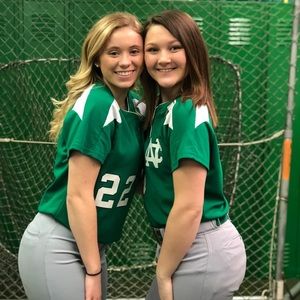 Meet your Posher, Mickenna